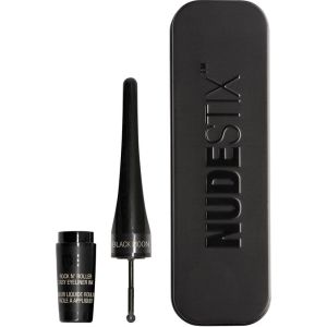 Nudestix Rock N' Roller Easy Eyeliner Ink - Black Moon