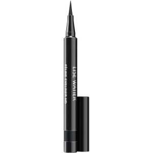 Watier Feline Eyeliner HD Color: Blackest Black