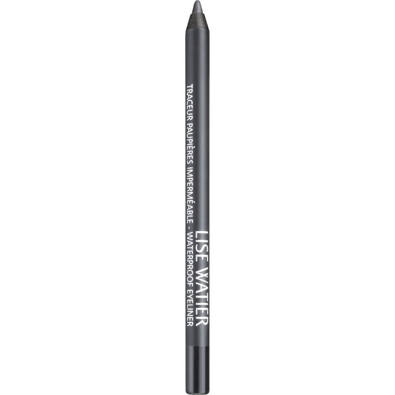 Watier Waterproof Eyeliner - Charbon