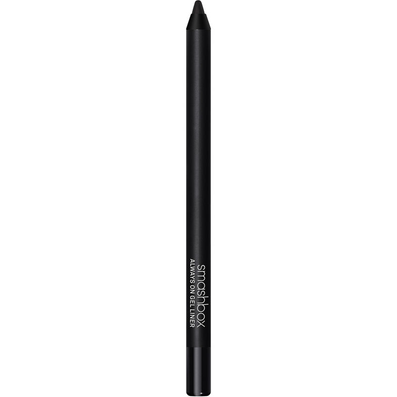 Smashbox Always On Gel Liner in Fishnet (Black)
