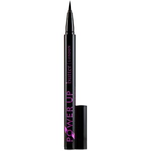 butter LONDON Power Up All Day Wear Liquid Eyeliner - Power Black