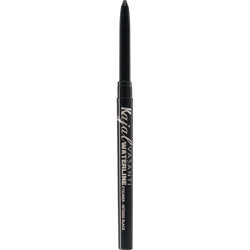 Vasanti Kajal Waterline Eyeliner - Waterline Black