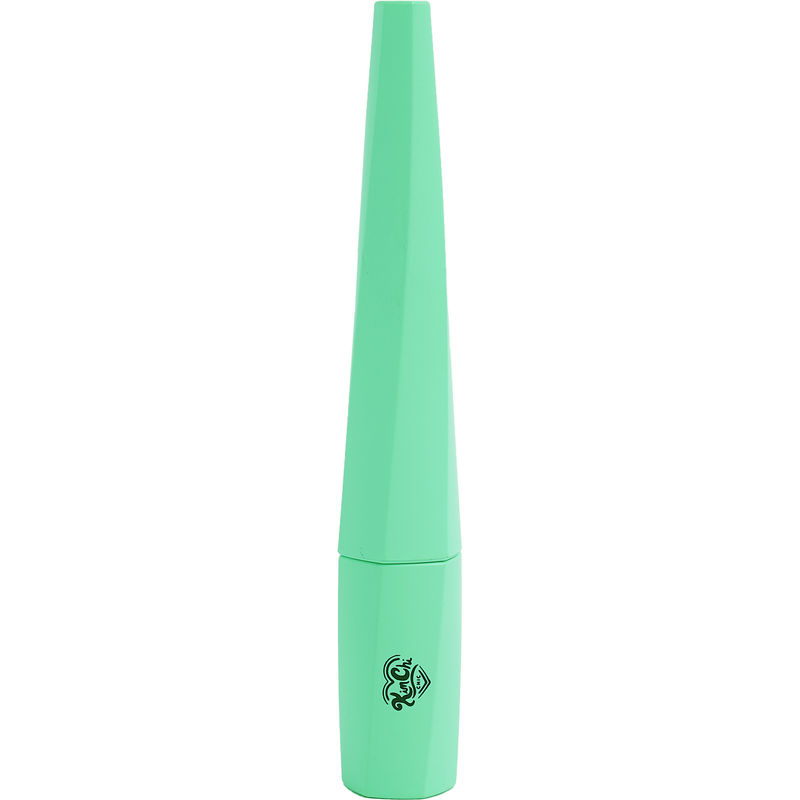 Kim Chi Chic Stage Proof Liquid Liner - Classic Brush - Blackest Black