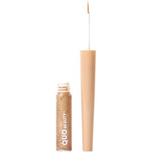 Quo Beauty Halo Light Liquid Liner in Candlelight