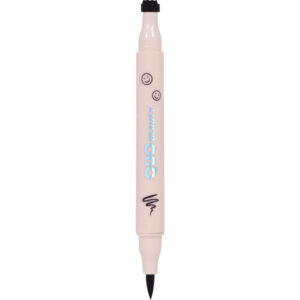 Quo Beauty Love is Love Stamp and Liner - Smile
