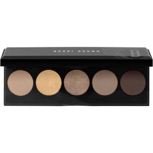 Bobbi Brown All Nudes Eye Shadow Palette Smokey Nudes