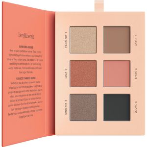 BareMinerals MINERALIST Eyeshadow Palette - Burnished