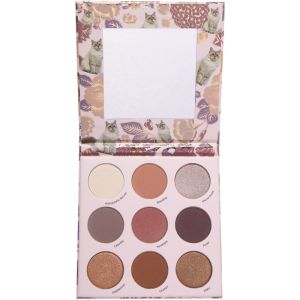 Winky Lux Cashmere Kitten Eyeshadow Palette