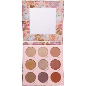 Winky Lux LATTE KITTEN Eyeshadow Palette