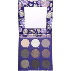 WINKY LUX GALAXY KITTEN Eyeshadow Palette - The Cosmic Collection