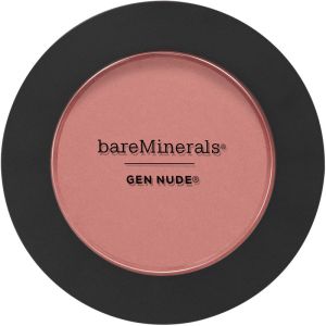GEN NUDE Powder Blush Color: Call My Blush