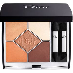 Dior 5 Couleurs Couture Eyeshadow Palette - Velvet Limited Edition