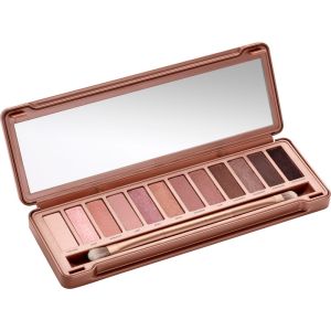 Urban Decay Naked3