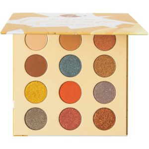 Beauty Bakerie Do It For The Graham Eyeshadow Palette