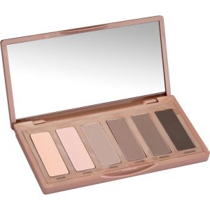 Naked2 Basics Matte Neutral Eyeshadow Palette