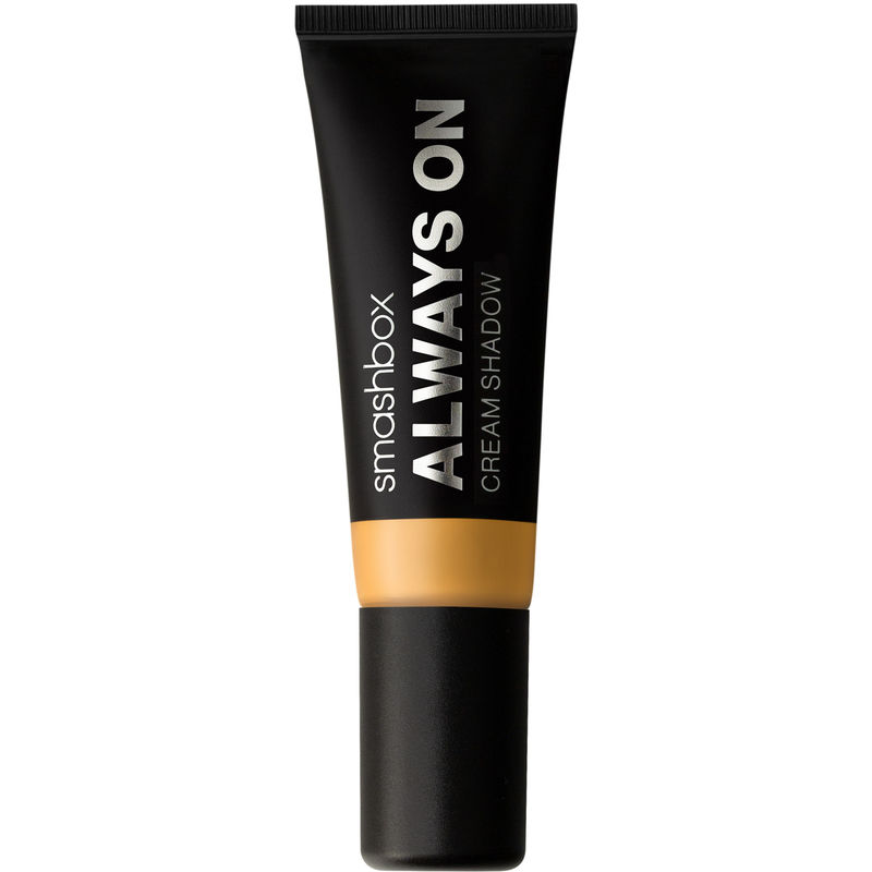Smashbox Always On Cream Shadow - Ochre