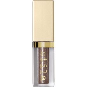 Stila Magnificent Metals Glitter & Glow Liquid Eye Shadow - Smoldering Satin