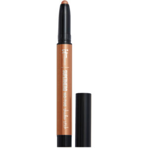 Superhero No-Tug Waterproof Eyeshadow Stick - Bionic Bronze (Pearl)