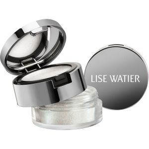 Watier Duo Shadow & Glitter in Opales