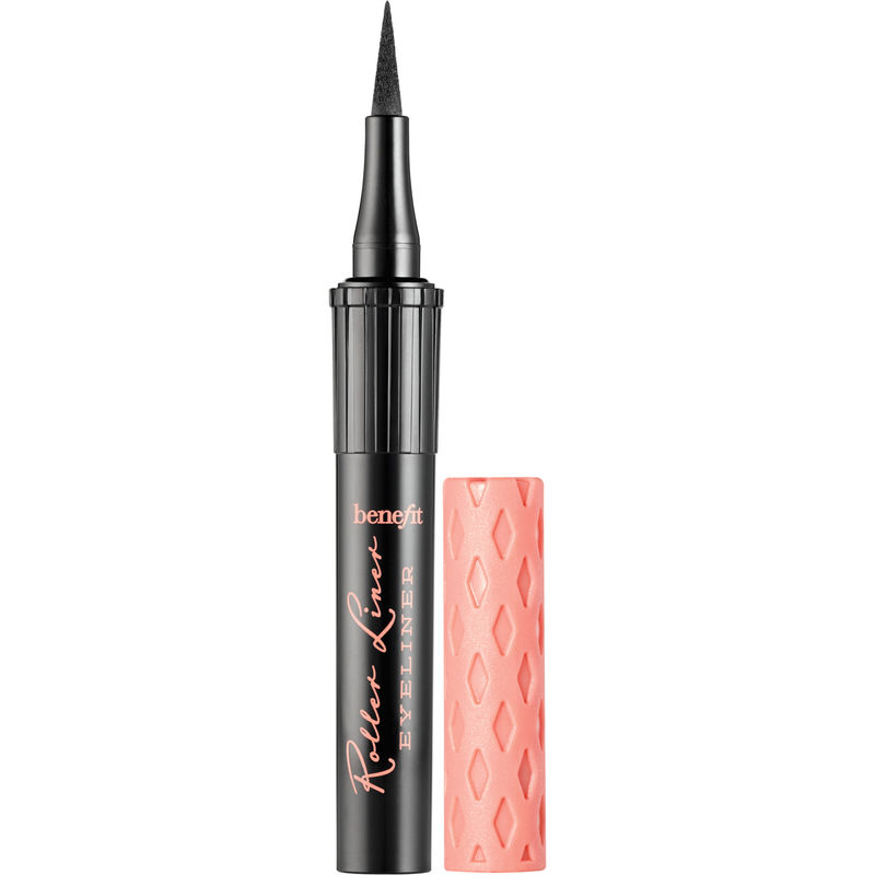Benefit Cosmetics Roller Liner Eyeliner Black Mini