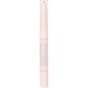 Quo Beauty Love is Love Eye Crayon and Topper - Pinky Promise