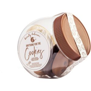 Beauty Bakerie Cookie Jar Vegan Eyelash Collection