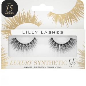 Lilly Lash Luxury Synthetic Lite - Envy Envy Pair