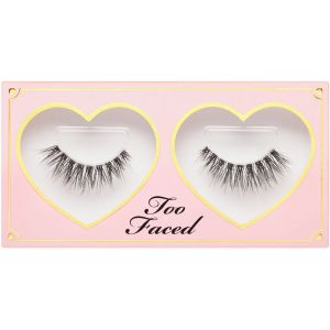 Too Faced Better Than Sex Faux Mink Falsie Lashes in Natural Flirt