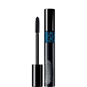 Dior Diorshow Pump 'N' Volume Waterproof Mascara - Black Plump