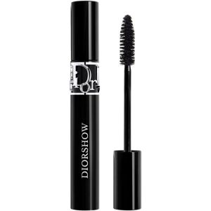 Dior Diorshow 24H Buildable Volume Mascara - Black