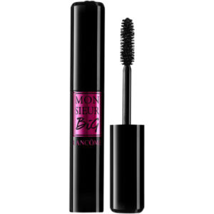 Lancome Monsieur Big Volumizing Mascara - Black