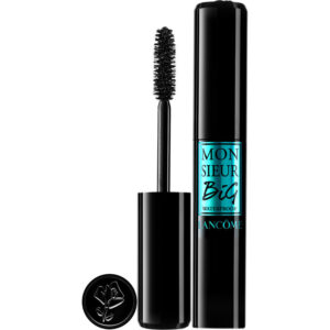Lancome Monsieur Big Volumizing Waterproof Mascara - Black