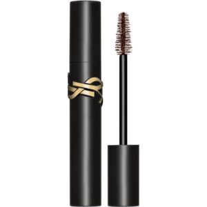 YSL Lash Clash Extreme Volume Mascara in Brown