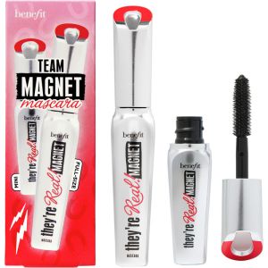 Benefit Cosmetics They're Real! Magnet Mascara Value Set - Supercharged Black