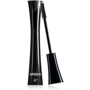 Superhero Volumizing and Lengthening Mascara with Biotin