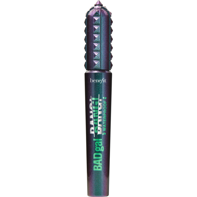 BADgal BANG! Waterproof Volumizing Mascara - Intense Pitch Black