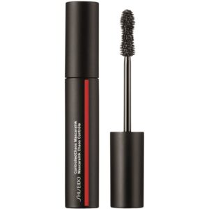Shiseido ControlledChaos MascaraInk - 01 Black Pulse