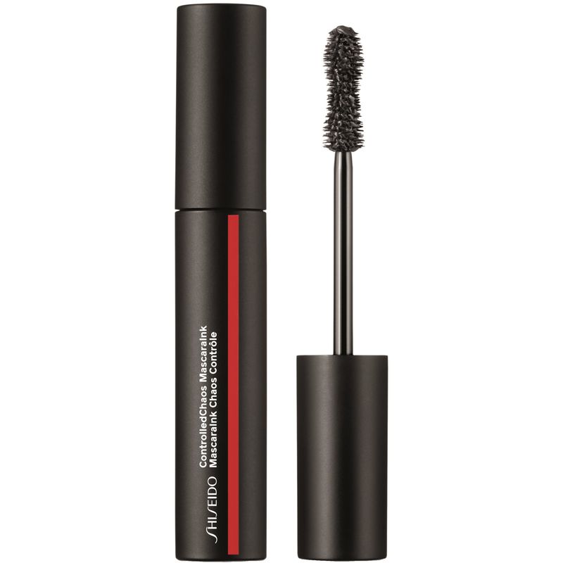 Shiseido ControlledChaos MascaraInk - 01 Black Pulse