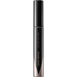 Caviar Volume Panoramic Mascara - Glossy Black