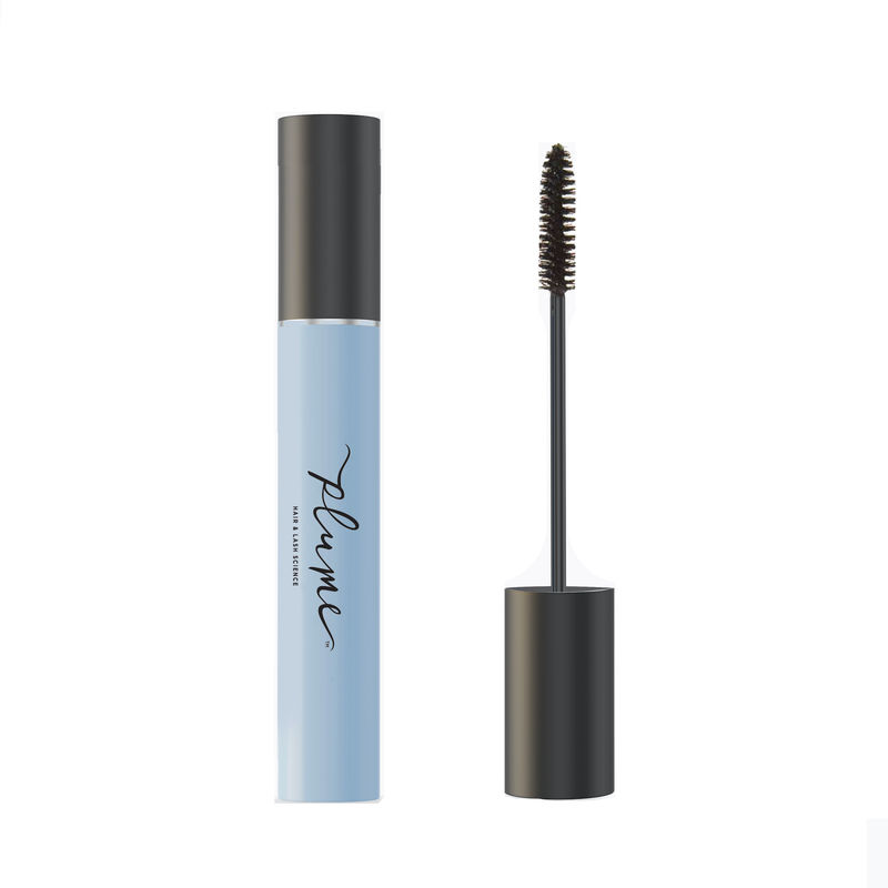 Plume Science Nourish & Amplify Mascara - Black