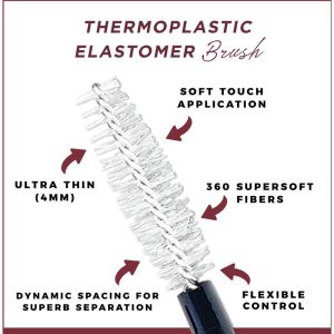 Blinc UltraVolume Tubing Mascara - Black