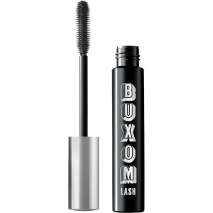BUXOM Lash Volumizing Waterproof Mascara - Black