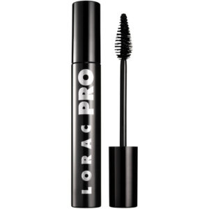 Lorac PRO Mascara - Lengthening and Thickening Mascara