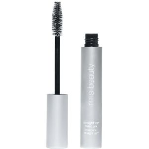 RMS Beauty Straight Up Volumizing Peptide Mascara Color: Black