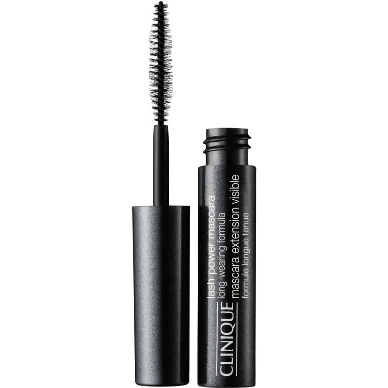 Clinique Lash Power Mascara - Long-Wearing Formula in Black Onyx