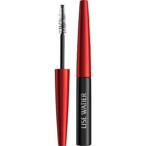 Watier Feline Mascara HD Color: Noir