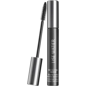 Watier Mascara Wow Deep Blue