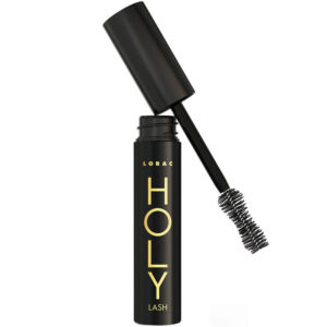 Lorac Holy Lash Volumizing Mascara - Black