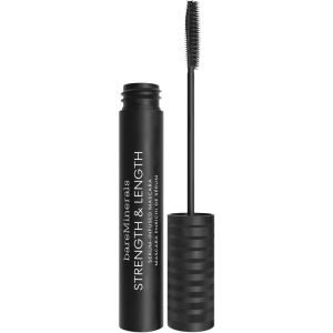 BareMinerals Strength & Length Serum-Infused Mascara - Black