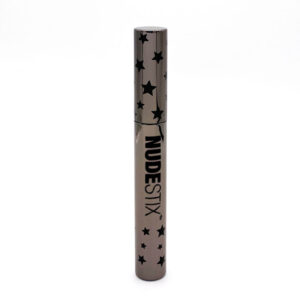 NUDESTIX LASH LENGTHENING MASCARA - Black